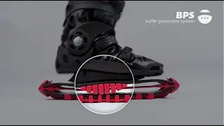 Technology 7/11 - Buffer Protection System | Aerower Jumper1
