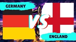 The 60 year rematch the RLE Intel U-17 World Cup Final Trailer England 🇬🇧 vs Germany 🇩🇪