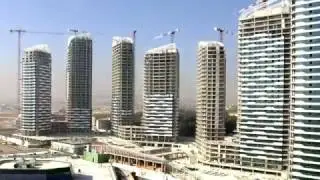 ICONOVA'da Yaşam Başlıyor