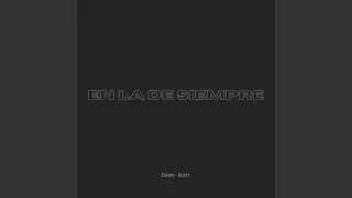 En la de Siempre (feat. Bachi)