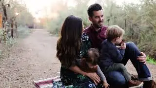 Phoenix Family Photographer
