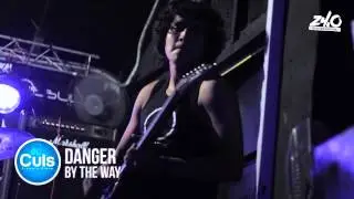 DANGER   BY THE WAY | CULS PG