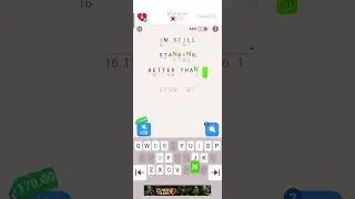 Cryptogram letters and number level 15