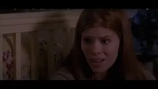 Urban Legends: Bloody Mary (2005) - The Creepy Ghost Vision Scene - AI art
