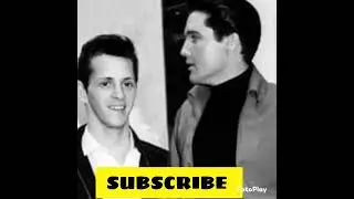 ELVIS PRESLEY AND HIS COUSIN'S 😁😁😁❤️ #elvispresley  #graceland