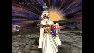 [DFFOO] Dimensions' End: Transcendence, Tier 12, Reckoning