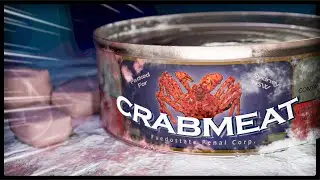 Commercial Crab Fishing, But You’re a Prisoner - Crabmeat