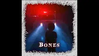 [FREE]  The Weeknd x Synthwave Type Beat - Bones | The Weeknd Open Hearts Type Beat |