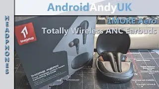 1More Aero Totally Wireless Earbuds Review