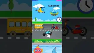 Police Car Rescue Mission 🚓🔥, Ambulance Saving Lives 🚑💨, Baby Riding a Bike for the First Time! 🚴&zwj;♂️