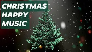 Christmas Gifts - Christmas Happy Music (Royalty Free Background Music)