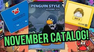 Dropper's Little Secrets Club Penguin Rewritten New Clothes and Pins!