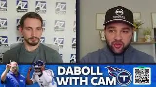 How long will Brian Daboll be the Titans OC?