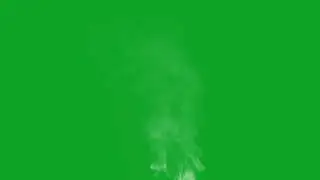 Smoke Fuma&ccedil;a  - Green Screen Green Screen Chroma Key Effects