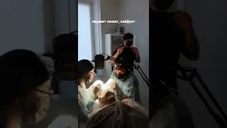 Пересадка волос это БОЛЬНО?! Мой честный ответ