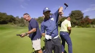 Blue Angels Foundation - Konica Minolta Classic 2017 Highlights