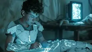 Ignition: Rise of the Future - 2025 AI Video Competition Awards Winner