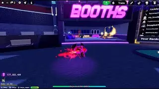 Получение позы S Wrath в Death Ball
