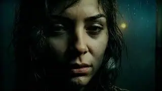 Cryptical Waves &ndash; Manufracture Music | EBM I Gothic | Darkwave Visualizer