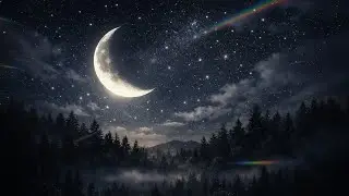 Luxury Sleep Music ✨ Calm Your Mind & Sleep Deeply
