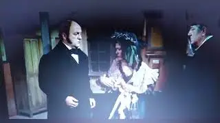 Les mis&eacute;rables 1958 Sc&egrave;ne Fantine (Dani&egrave;le Delorme)