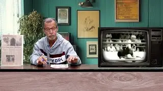 NOSTALGIAS NA TV  fala das famosas lutas livres ou telecatchs