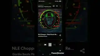 NLE Choppa - Pistol Paccin Remix