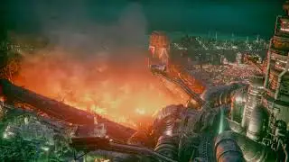 3rd Playthrough - Final Fantasy VII Remake