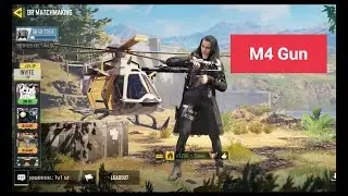 CODM(BATTLE ROYAL) BACK TO ISOLATED MAP