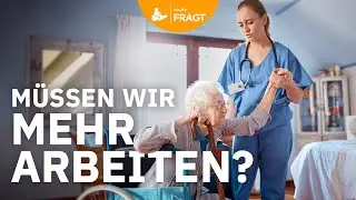 Debatte um Arbeitszeiten: Arbeiten wir zu wenig? | MDR um 4 | MDR