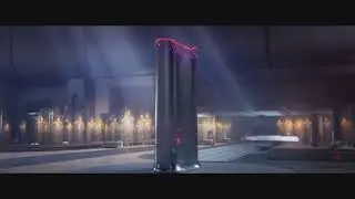A Cloudstrider's Memorial, Cutscene [4K] - Destiny 2, Lightfall