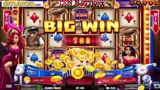 Don Slottione (Fugaso) Slot Demo Play & Review + Big Win