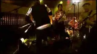Kungers - Vi rymmer