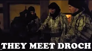Droch Meets the Tripaliaries: They've Been Looking for Him - Evermore Park
