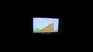 Consola Retro Firstgen (testare). Super jocuri .Retro Games.  System Entertainment. Mini Game