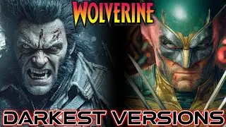 Wolverine&rsquo;s Darkest Versions That Will Leave You Chilled to the Bone - Explored