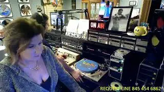 Mr 70's & Mr Morning Hosting Donna's Birthday Bash 2023