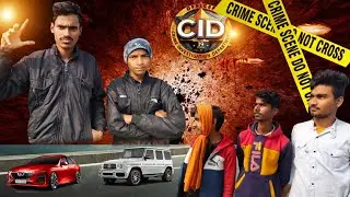 #Video । CID |सीआईडी |ARL Comedy video| | #comedy
