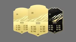 What 10 80+ Player Pick Packs Gets You In FIFA 21
