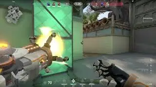 FLASH PEEK KILL