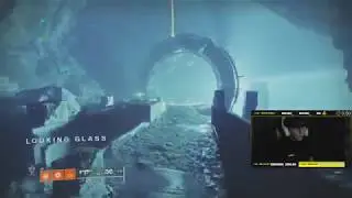 3 Man - Flawless Garden of Salvation Raid [Destiny 2]