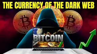 10 Shocking Bitcoin Secrets | The Dark Side of Digital Money | Jawed Facts