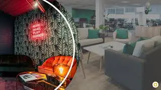 Office Design Trends to Watch in 2022