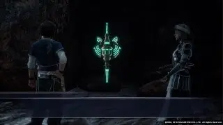 THE LAST REMNANT Remastered - #01 💯 % Completion Combat Arts only