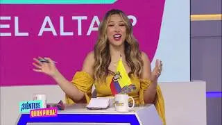 Luciana Sismondi La “MUJER DEL DIABLO”  la novia del actor José Ron, Conócela