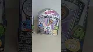 Code for Princess KIDA ULTRA RARE | Disney Doorables | Series 10 MumbosCollectos Australia #shorts