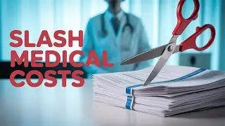 Как снизить медицинские расходы и договориться о более низких ценах