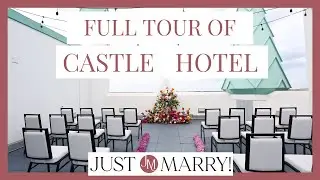 Step Inside the Magic: Castle Hotel Orlando Full Site Tour!