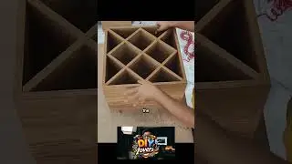 Free Woodworking Plans #FreePlans #Woodworking
