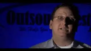 Outsource Testing